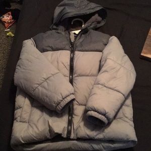 Kid jacket